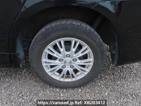 Used 2008 AT toyota voxy ZRR70G Image[36]