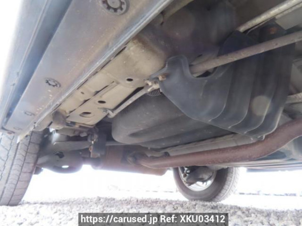 Used 2008 AT toyota voxy ZRR70G Image[37]