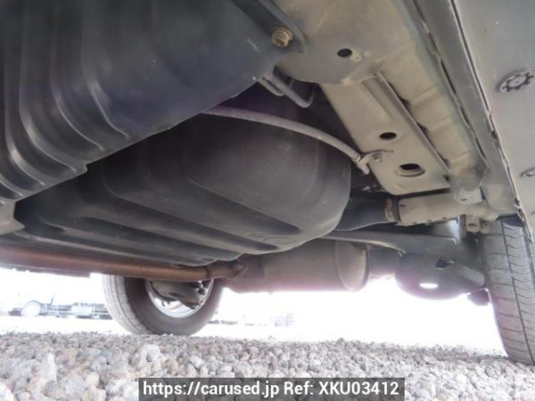 Used 2008 AT toyota voxy ZRR70G Image[38]