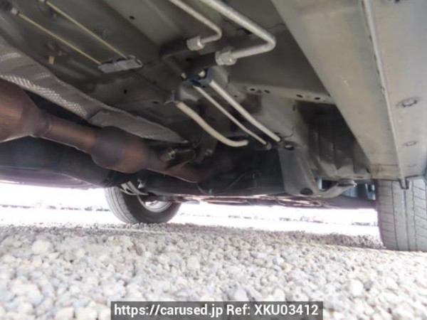 Used 2008 AT toyota voxy ZRR70G Image[40]