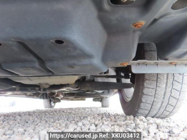 Used 2008 AT toyota voxy ZRR70G Image[42]