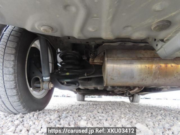 Used 2008 AT toyota voxy ZRR70G Image[43]