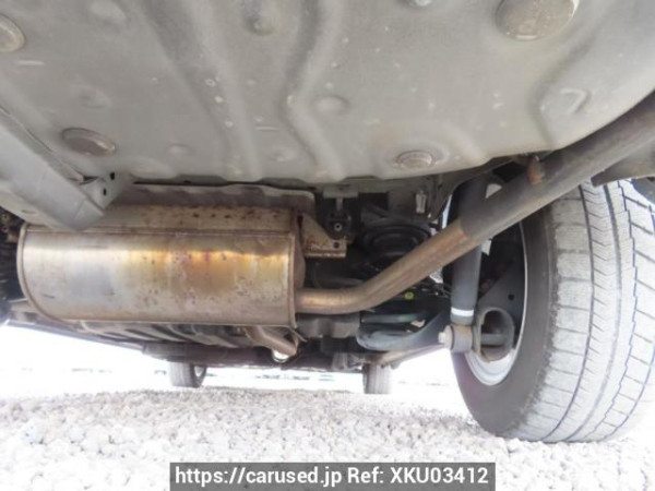 Used 2008 AT toyota voxy ZRR70G Image[44]