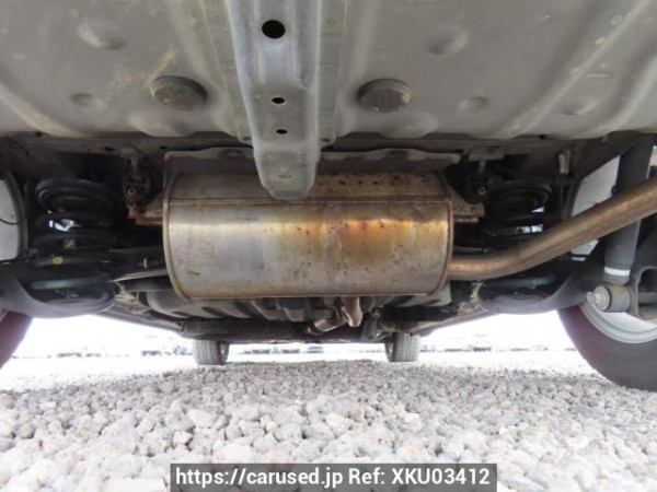 Used 2008 AT toyota voxy ZRR70G Image[45]