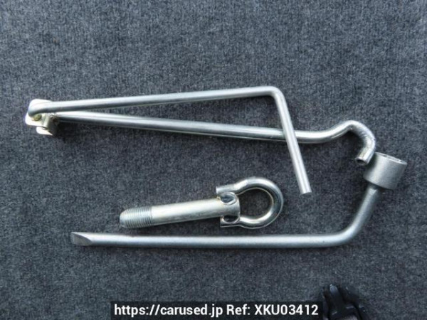 Used 2008 AT toyota voxy ZRR70G Image[46]