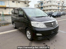 Toyota Alphard ANH10W