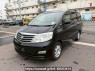 Used 2007 AT toyota alphard ANH10W Image[2]