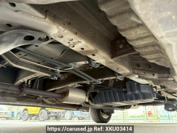 Used 2007 AT toyota alphard ANH10W Image[36]