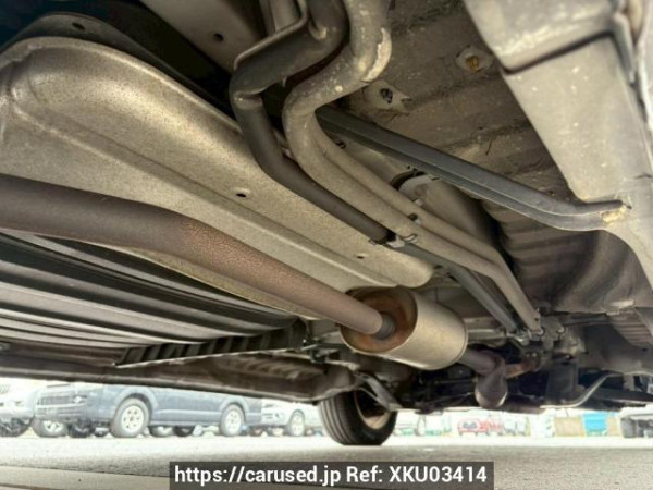 Used 2007 AT toyota alphard ANH10W Image[38]