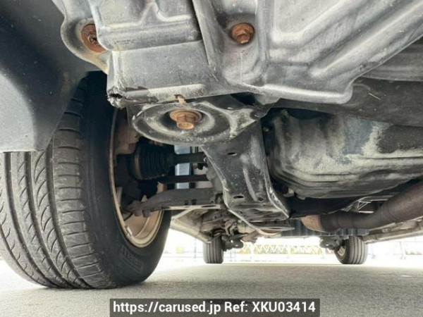 Used 2007 AT toyota alphard ANH10W Image[39]