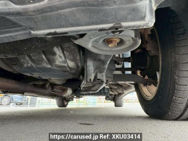 Used 2007 AT toyota alphard ANH10W Image[40]