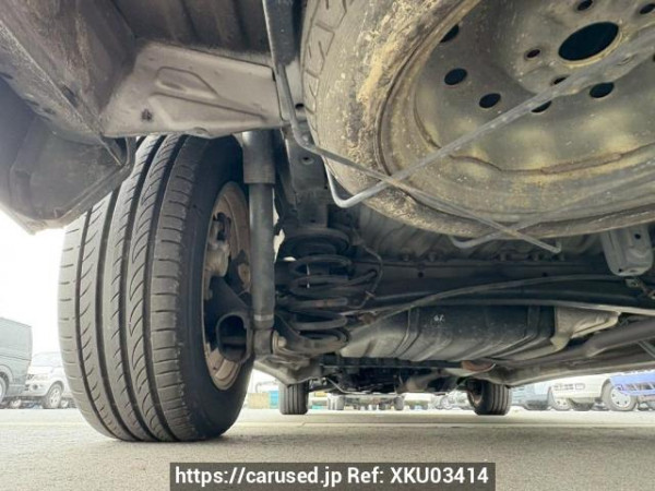 Used 2007 AT toyota alphard ANH10W Image[41]