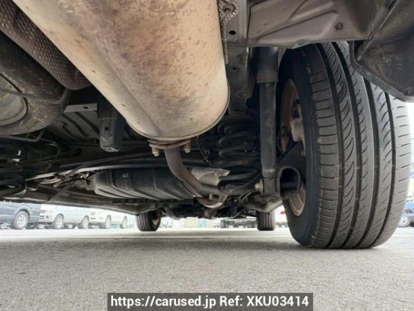 Used 2007 AT toyota alphard ANH10W Image[43]