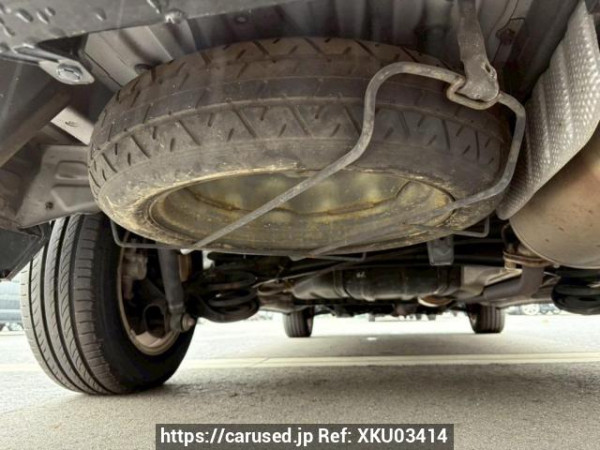 Used 2007 AT toyota alphard ANH10W Image[44]