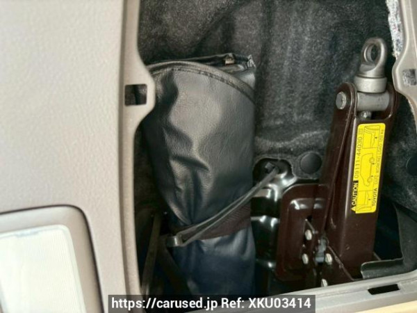 Used 2007 AT toyota alphard ANH10W Image[45]