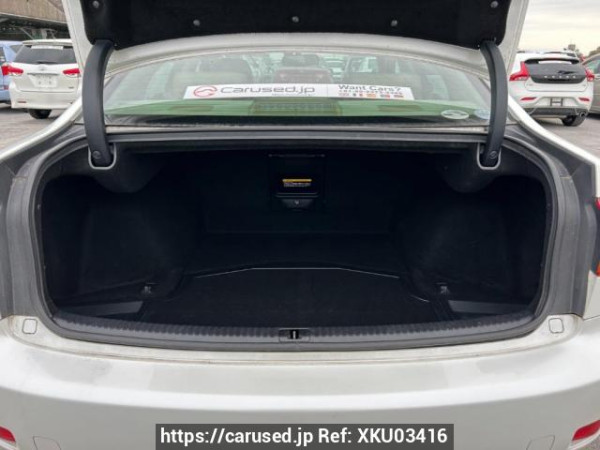 Used 2007 AT lexus is GSE20 Image[8]