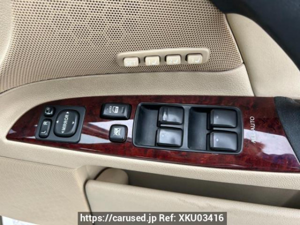 Used 2007 AT lexus is GSE20 Image[16]
