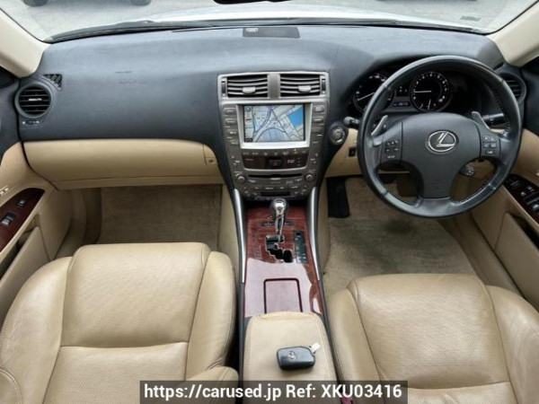 Used 2007 AT lexus is GSE20 Image[18]