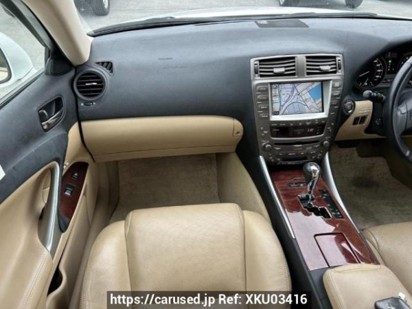 Used 2007 AT lexus is GSE20 Image[19]