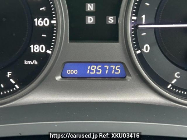 Used 2007 AT lexus is GSE20 Image[22]