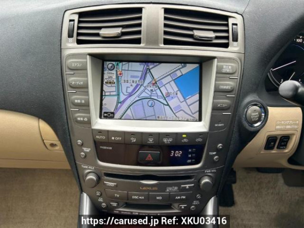 Used 2007 AT lexus is GSE20 Image[23]