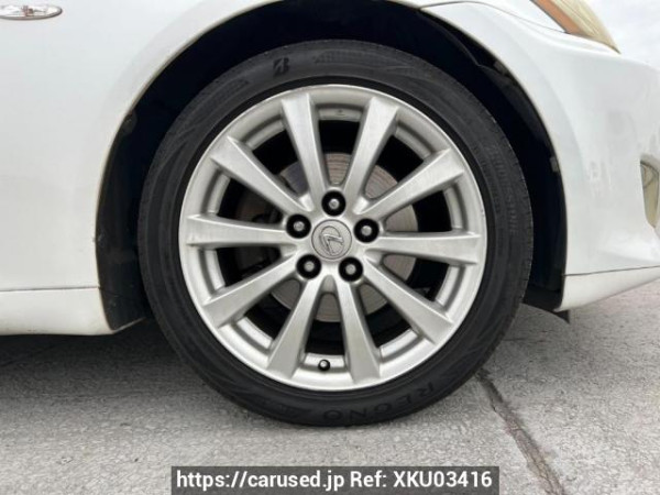 Used 2007 AT lexus is GSE20 Image[30]
