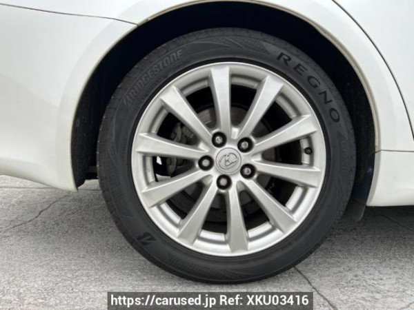 Used 2007 AT lexus is GSE20 Image[31]