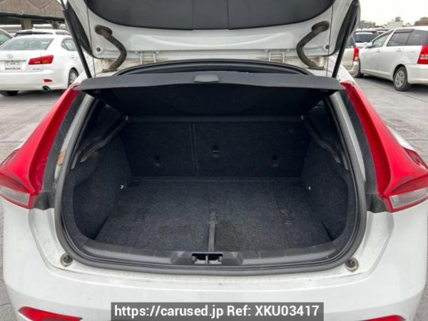 Used 2013 AT volvo v40 MB5204T Image[8]