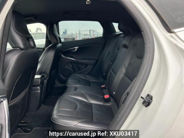 Used 2013 AT volvo v40 MB5204T Image[14]