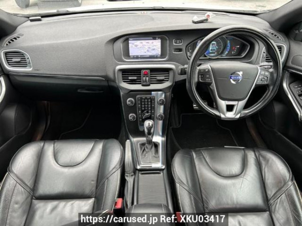 Used 2013 AT volvo v40 MB5204T Image[18]