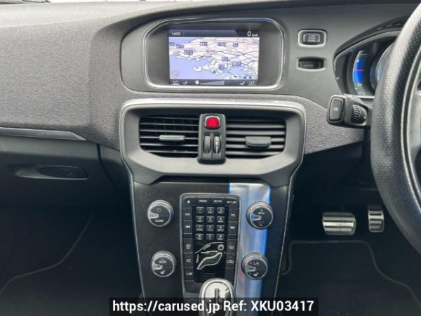 Used 2013 AT volvo v40 MB5204T Image[21]