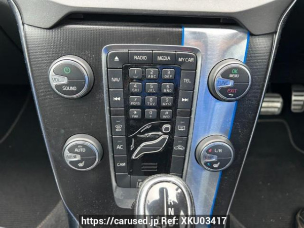 Used 2013 AT volvo v40 MB5204T Image[22]