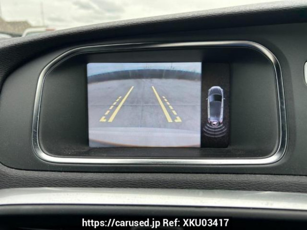 Used 2013 AT volvo v40 MB5204T Image[24]