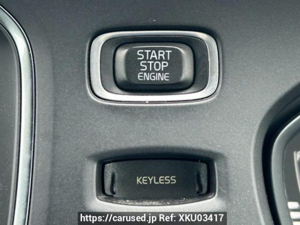 Used 2013 AT volvo v40 MB5204T Image[28]