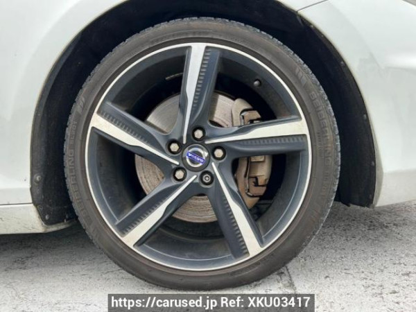 Used 2013 AT volvo v40 MB5204T Image[30]