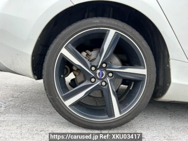 Used 2013 AT volvo v40 MB5204T Image[31]