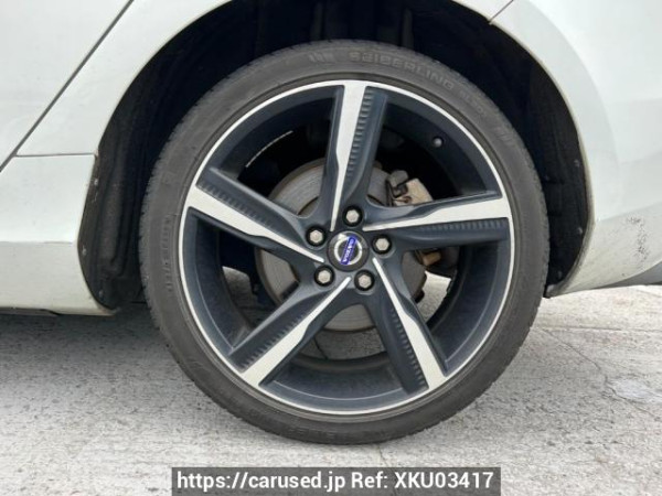 Used 2013 AT volvo v40 MB5204T Image[32]