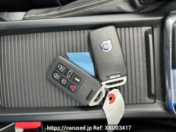 Used 2013 AT volvo v40 MB5204T Image[43]