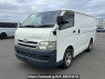 Used 2008 AT toyota hiace-van KDH201V Image[2]