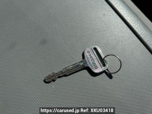 Used 2008 AT toyota hiace-van KDH201V Image[21]