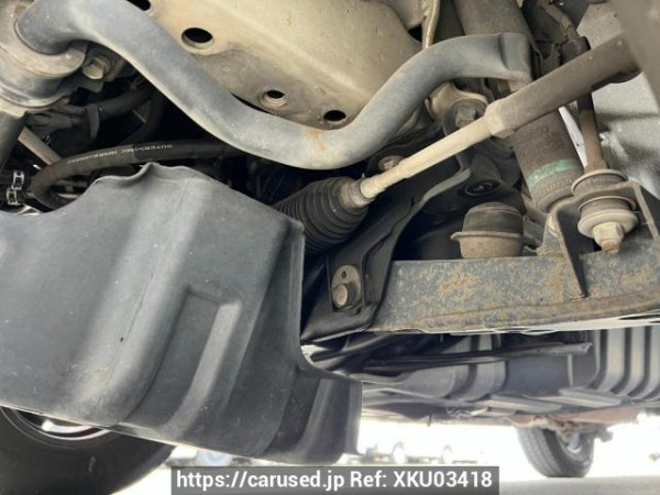 Used 2008 AT toyota hiace-van KDH201V Image[26]