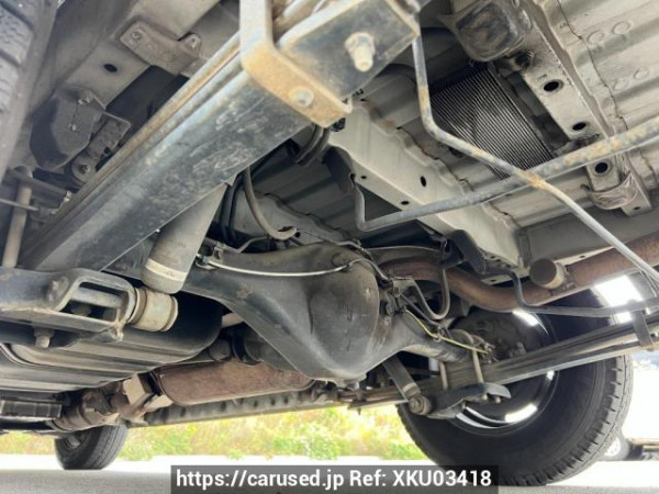 Used 2008 AT toyota hiace-van KDH201V Image[29]