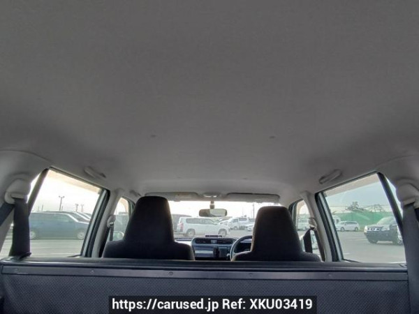 Used 2015 AT toyota succeed-van NCP160V Image[17]