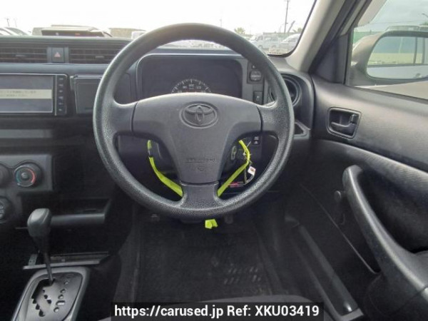 Used 2015 AT toyota succeed-van NCP160V Image[20]