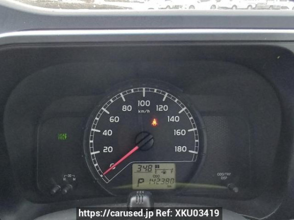 Used 2015 AT toyota succeed-van NCP160V Image[21]