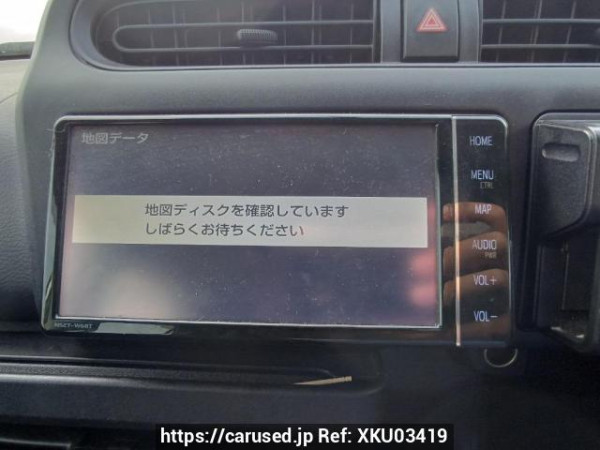 Used 2015 AT toyota succeed-van NCP160V Image[24]