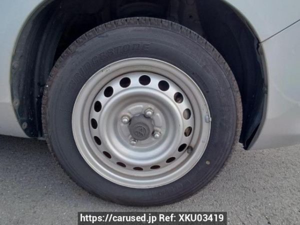 Used 2015 AT toyota succeed-van NCP160V Image[28]