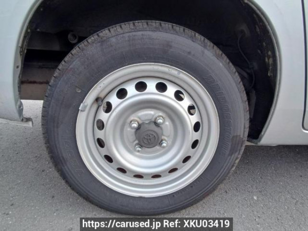 Used 2015 AT toyota succeed-van NCP160V Image[30]