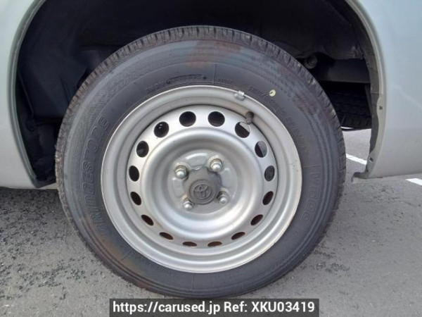 Used 2015 AT toyota succeed-van NCP160V Image[31]