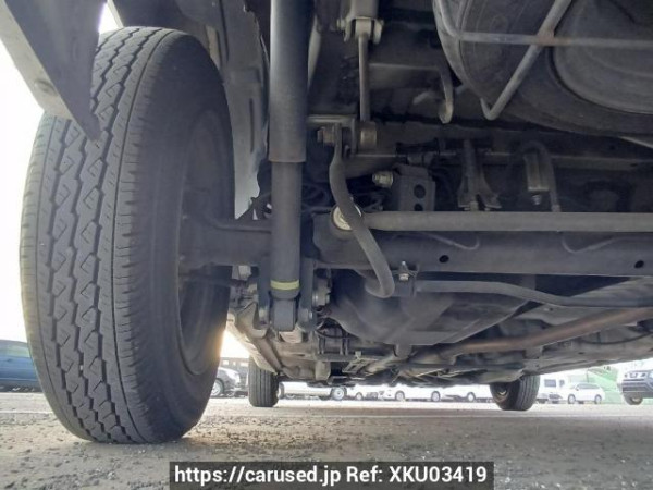 Used 2015 AT toyota succeed-van NCP160V Image[38]